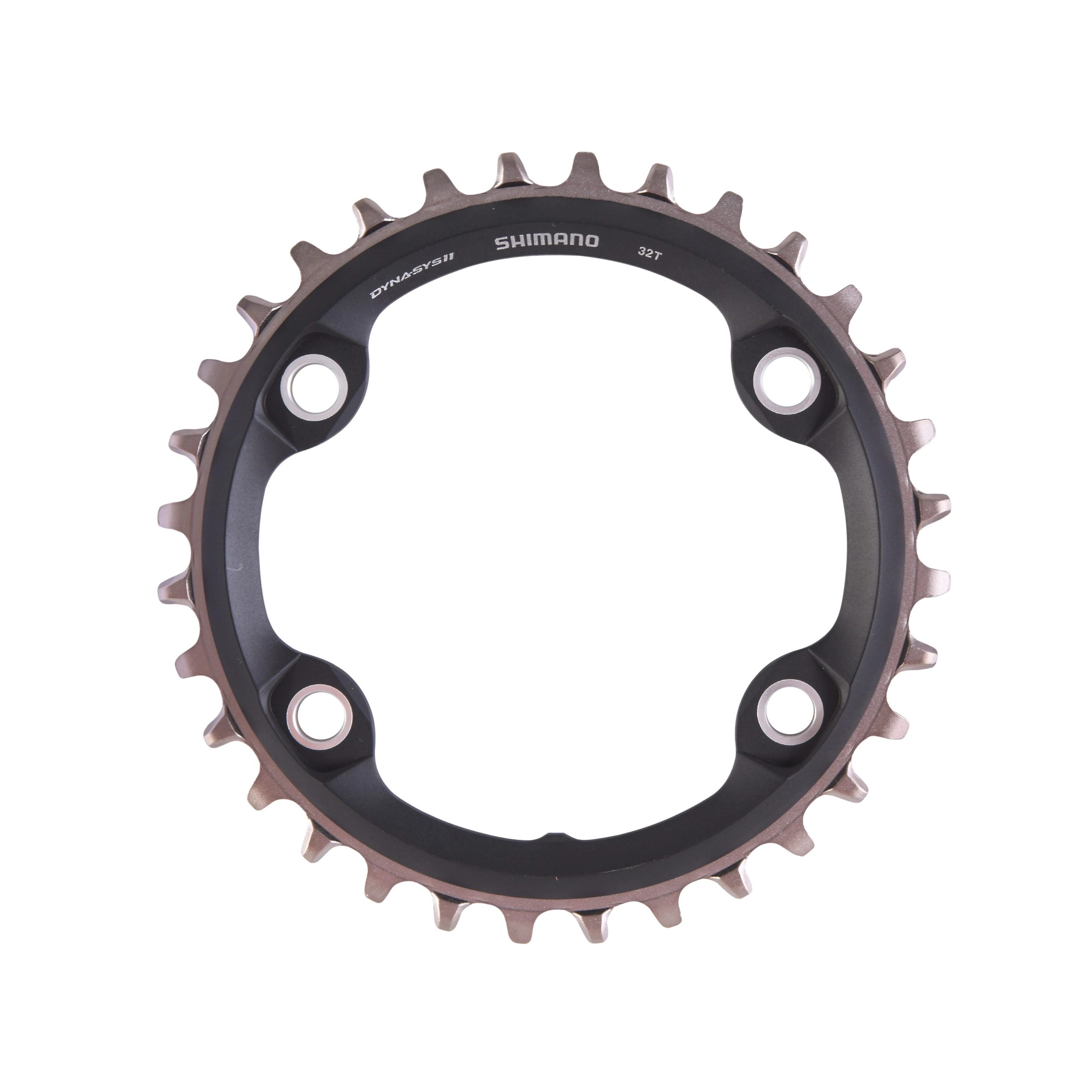 Plato SHIMANO SLX M7000 11V - Endubikes 3 Plato SHIMANO SLX M7000 11V - Endubikes