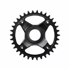 Bielas E-Bike Shimano Deore XT!!