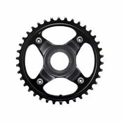 Bielas E-Bike Shimano Deore XT!!