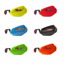 Protector De Manos RTECH R20!