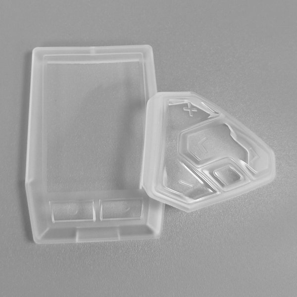 Protector MH Cover Para Bosch Kiox - Endubikes 4 Protector MH Cover Para Bosch Kiox - Endubikes - Imagen 2