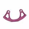 Protector Plato 77designz Purpura - Endubikes -BiciMax Ventas Protector Plato 77designz Purpura
