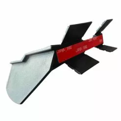 Protector De Cambio Branchy!! -BiciMax Ventas Protector de cambio Branchy 3