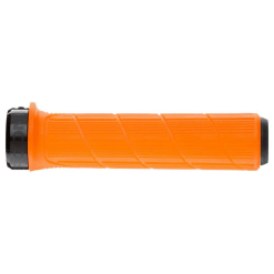 Ergon GD1 Evo Factory - Endubikes -BiciMax Ventas Punos ERGON GD1 EVO FACTORY FROZEN Orange 2