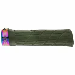 Ergon GE1 Evo Factory - Endubikes -BiciMax Ventas Punos ERGON GE1 EVO FACTORY FROZEN MOSS OIL SLICK 2 scaled 1