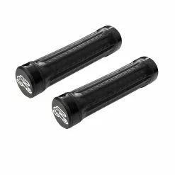 Puños Lock On RENTHAL ULTRA TACKY - Endubikes