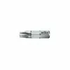 Punta TORX PLUS 25 IPR 1/4" - Endubikes -BiciMax Ventas Punta TORX PLUS 25 IPR