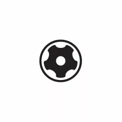 Punta TORX PLUS 25 IPR 1/4" - Endubikes -BiciMax Ventas Punta TORX PLUS 25 IPR 14 1