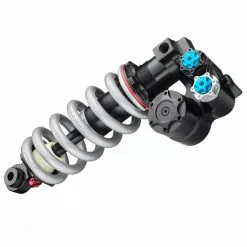 Nuevo Push ElevenSix S Series!! 6 Nuevo Push ElevenSix S Series!! -BiciMax Ventas Push ElevenSix S Series trunnion
