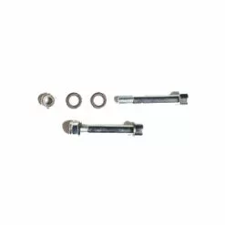 Repuesto Turner Shock Bolt Kit - Endubikes 5 Repuesto Turner Shock Bolt Kit - Endubikes -BiciMax Ventas Repuesto Turner Shock Bolt Kit2
