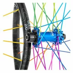 Industry Nine Trail 270 - Endubikes -BiciMax Ventas Ruedas 29 Industry Nine Trail 270 20