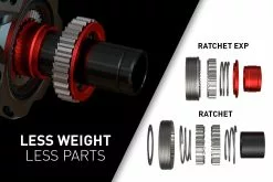 Ruedas De CARBONO DT Swiss EXC 1200 Spline 30! -BiciMax Ventas Ruedas Carbono 275 DT Swiss EXC 1200 SPLINE 30 mm 2