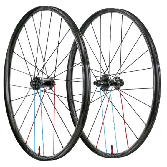 Industry Nine Ultralite 280 Carbono - Endubikes 3 Industry Nine Ultralite 280 Carbono - Endubikes