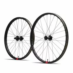 Ruedas Reserve E Ebike - Endubikes