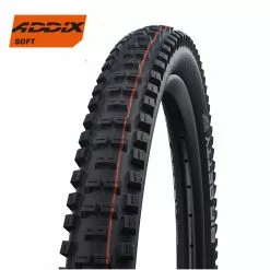 Nueva Schwalbe Big Betty 2020!!
