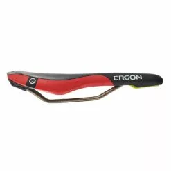 Sillín ERGON SME3 COMP Rojo - Endubikes -BiciMax Ventas SILLINERGONSME3COMPROJO 2
