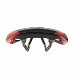 Sillín ERGON SME3 COMP Rojo - Endubikes -BiciMax Ventas SILLINERGONSME3COMPROJO 3