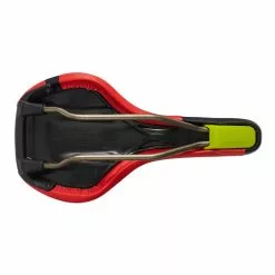 Sillín ERGON SME3 COMP Rojo - Endubikes -BiciMax Ventas SILLINERGONSME3COMPROJO 4
