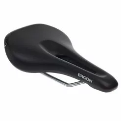 Sillin ERGON SM WOMEN Negro - Endubikes -BiciMax Ventas SILLINERGONSMFEMENINONEGRO 1