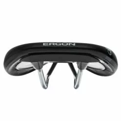 Sillin ERGON SM WOMEN Negro - Endubikes -BiciMax Ventas SILLINERGONSMFEMENINONEGRO 3