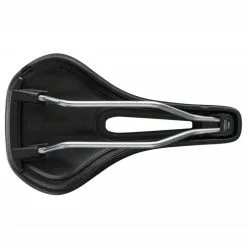 Sillin ERGON SM WOMEN Negro - Endubikes -BiciMax Ventas SILLINERGONSMFEMENINONEGRO 4