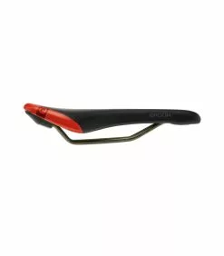 Sillin ERGON SM PRO RISKY RED - Endubikes -BiciMax Ventas SILLINERGONSMPROMENRISKYRED 2