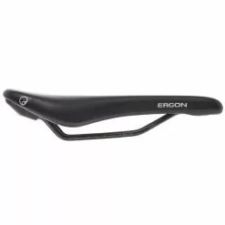 Sillin ERGON SM SPORT Negro - Endubikes -BiciMax Ventas SILLINERGONSMSPORTMENNEGRO 2