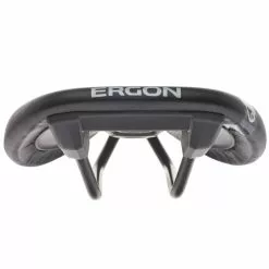 Sillin ERGON SM SPORT Negro - Endubikes -BiciMax Ventas SILLINERGONSMSPORTMENNEGRO 3
