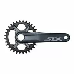 Grupo Shimano SLX 12V Con Cassette Sunrace 11-50!! -BiciMax Ventas SLX 1x12 1