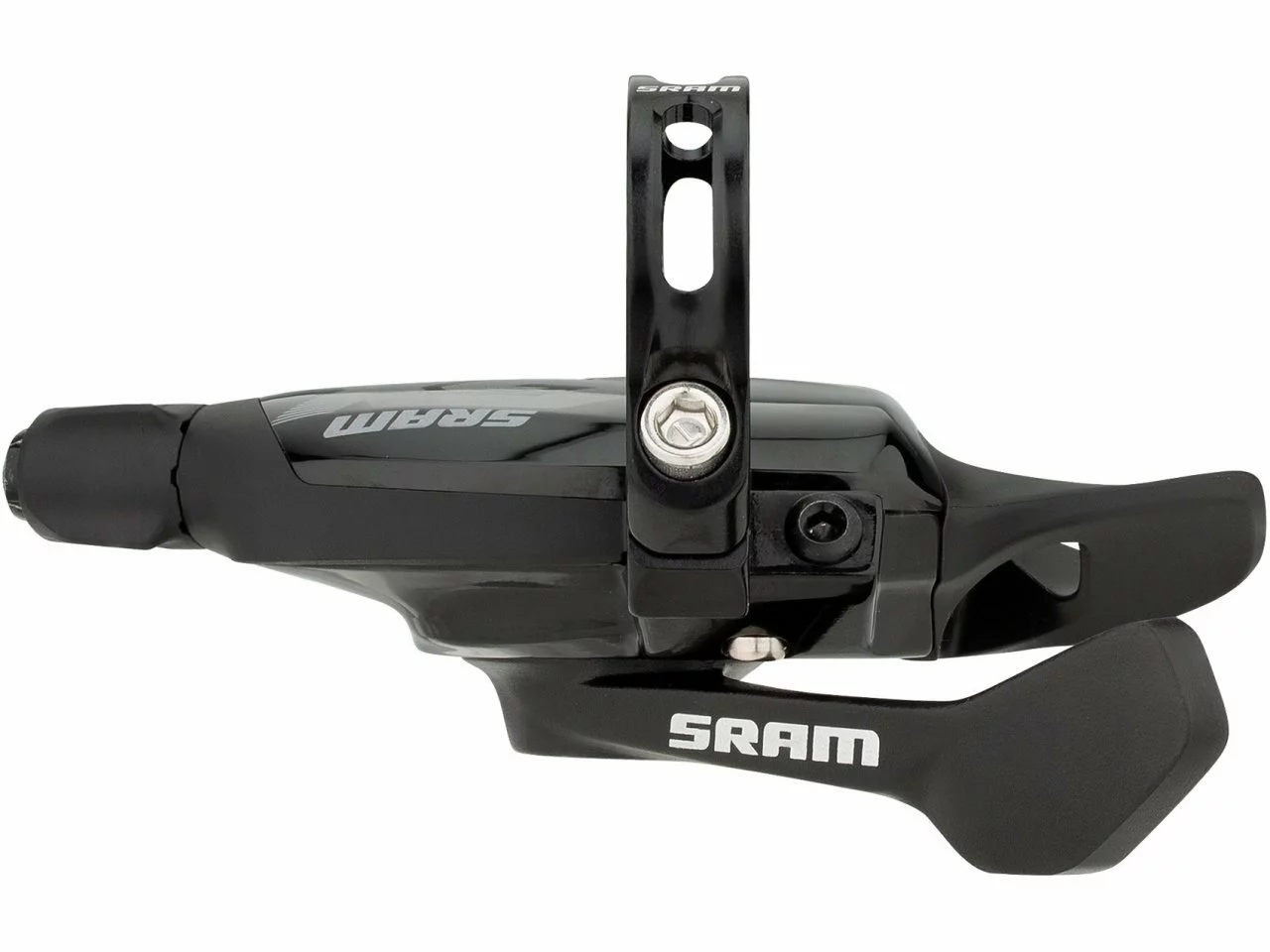 Mandos SRAM Gx Dh Trigger 7V Tras Black (A2) 4 Mandos SRAM Gx Dh Trigger 7V Tras Black (A2) - Imagen 2