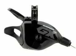 Mandos SRAM Gx Dh Trigger 7V Tras Black (A2) 8 Mandos SRAM Gx Dh Trigger 7V Tras Black (A2) -BiciMax Ventas SRAM Maneta de cambios Trigger GX DH 7 velocidades Modelo 2020 black 7 velocidades 71178 294583 1573196063