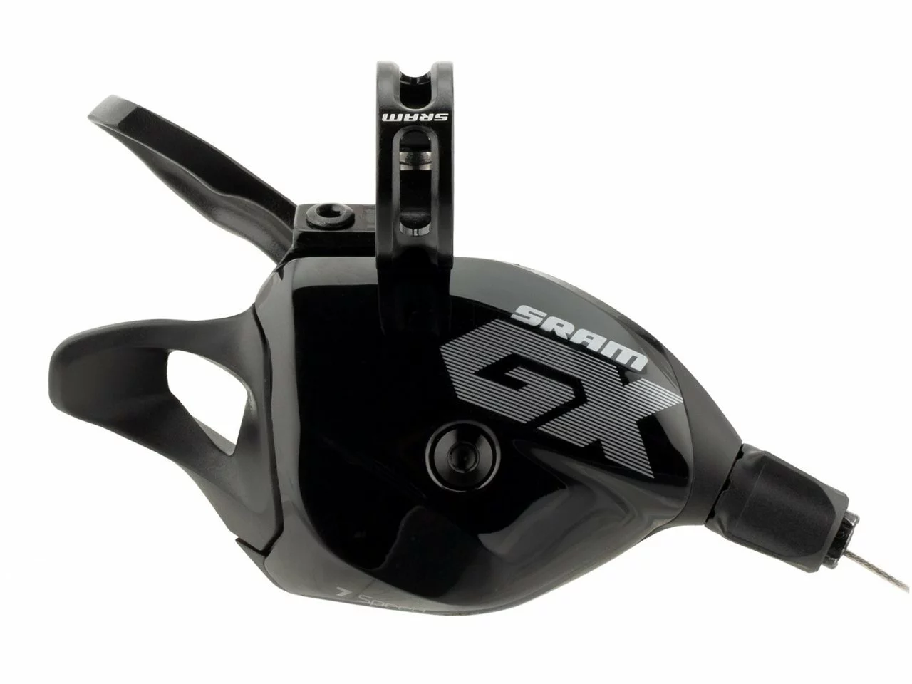 Mandos SRAM Gx Dh Trigger 7V Tras Black (A2) 5 Mandos SRAM Gx Dh Trigger 7V Tras Black (A2) - Imagen 3