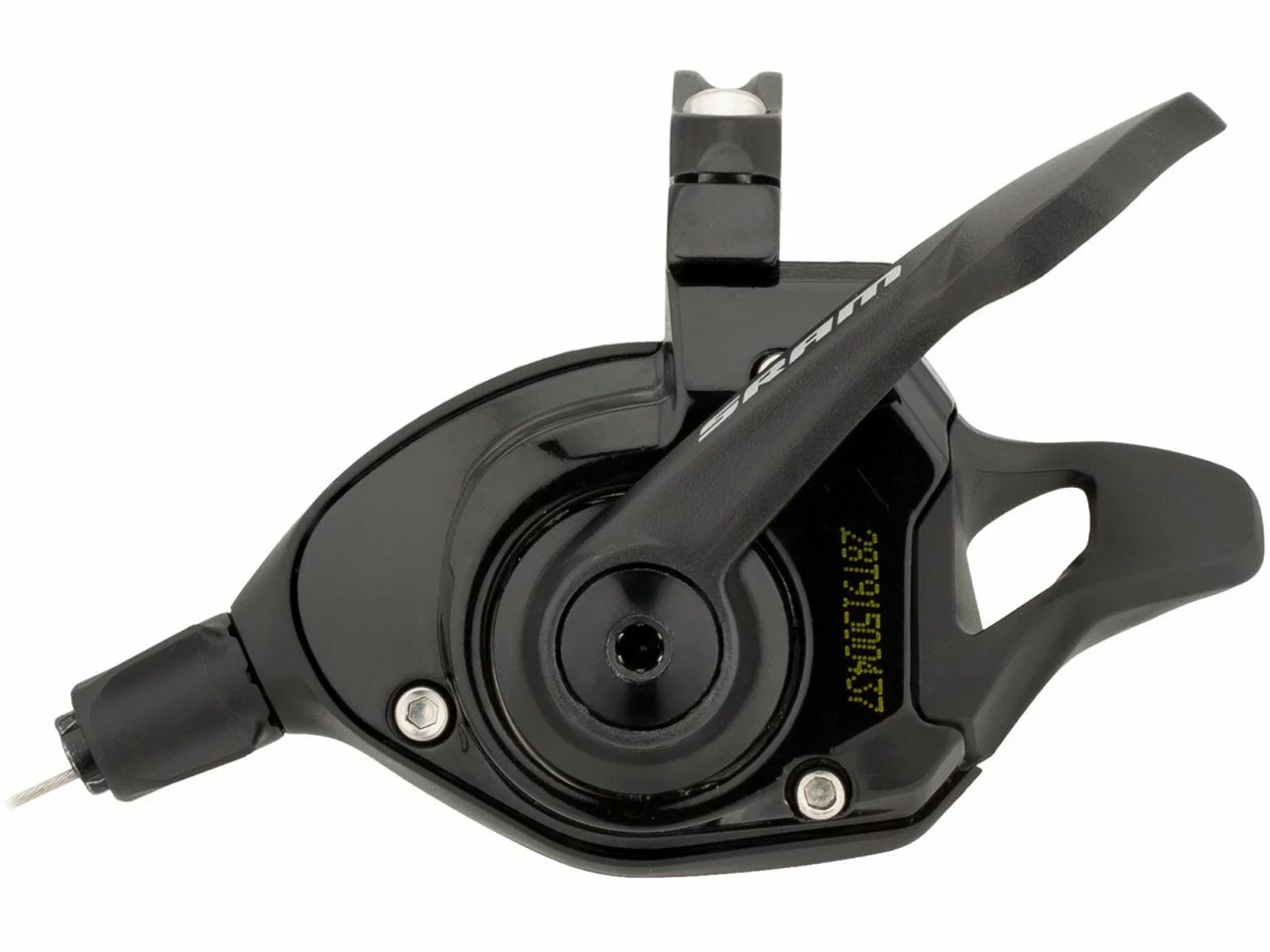 Mandos SRAM Gx Dh Trigger 7V Tras Black (A2) 6 Mandos SRAM Gx Dh Trigger 7V Tras Black (A2) - Imagen 4