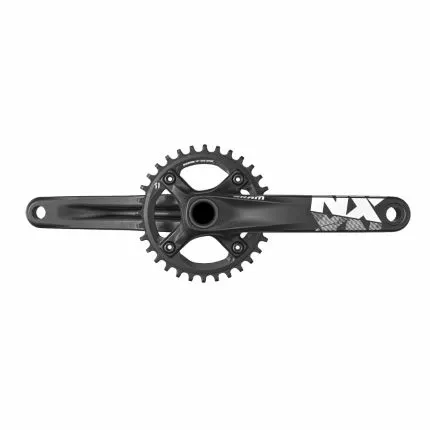 Bielas SRAM NX BB30 - Endubikes 3 Bielas SRAM NX BB30 - Endubikes