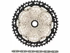 Nuevos Pedales Shimano Saint PD-M828 !!! -BiciMax Ventas Shimano XT M8100 1x12 32 Groupset w FC MT900 black 175 0 mm I Spec EV 10 51 71905 274339 1561451617