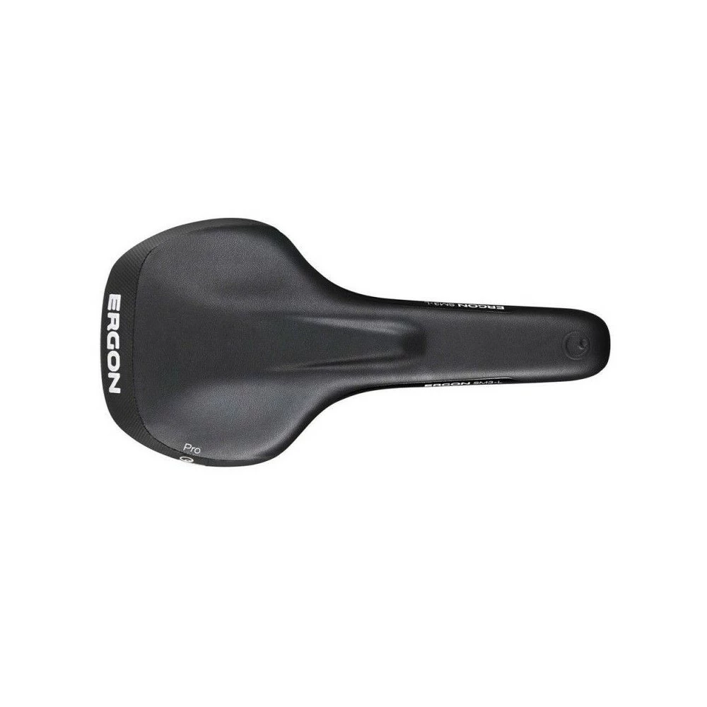 Sillín ERGON SM3-S Negro - Endubikes 3 Sillín ERGON SM3-S Negro - Endubikes