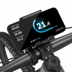 BiciMax Ventas -BiciMax Ventas Soporte Bosch SmartphoneGrip 3