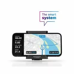Soporte Bosch SmartphoneGrip BSP3200 - Endubikes 7 Soporte Bosch SmartphoneGrip BSP3200 - Endubikes -BiciMax Ventas Soporte Bosch SmartphoneGrip 4
