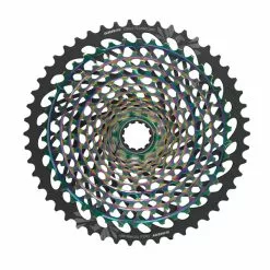 Cassette Sram Eagle XX1 XG-1299 12v 10-50T Rainbow!!
