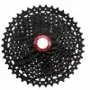 Cassette 10V Sun Race MX3 11-42 Negro - Endubikes -BiciMax Ventas Sunrace mx8 red