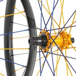 Industry Nine Trail 280 Carbono - Endubikes -BiciMax Ventas TR280 GBG 32H P2 WEB