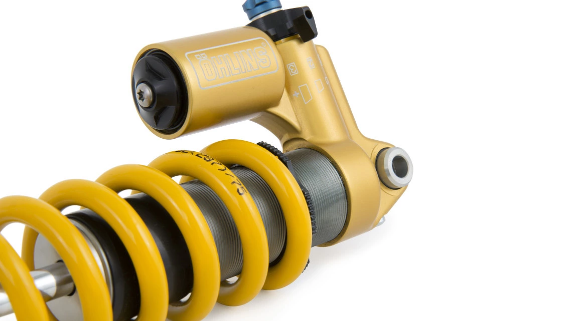 Amortiguador Öhlins TTX 22M ENDURO, Eleva La Suspensión De Tu Bici A OTRO NIVEL !! 4 Amortiguador Öhlins TTX 22M ENDURO, Eleva La Suspensión De Tu Bici A OTRO NIVEL !! - Imagen 2