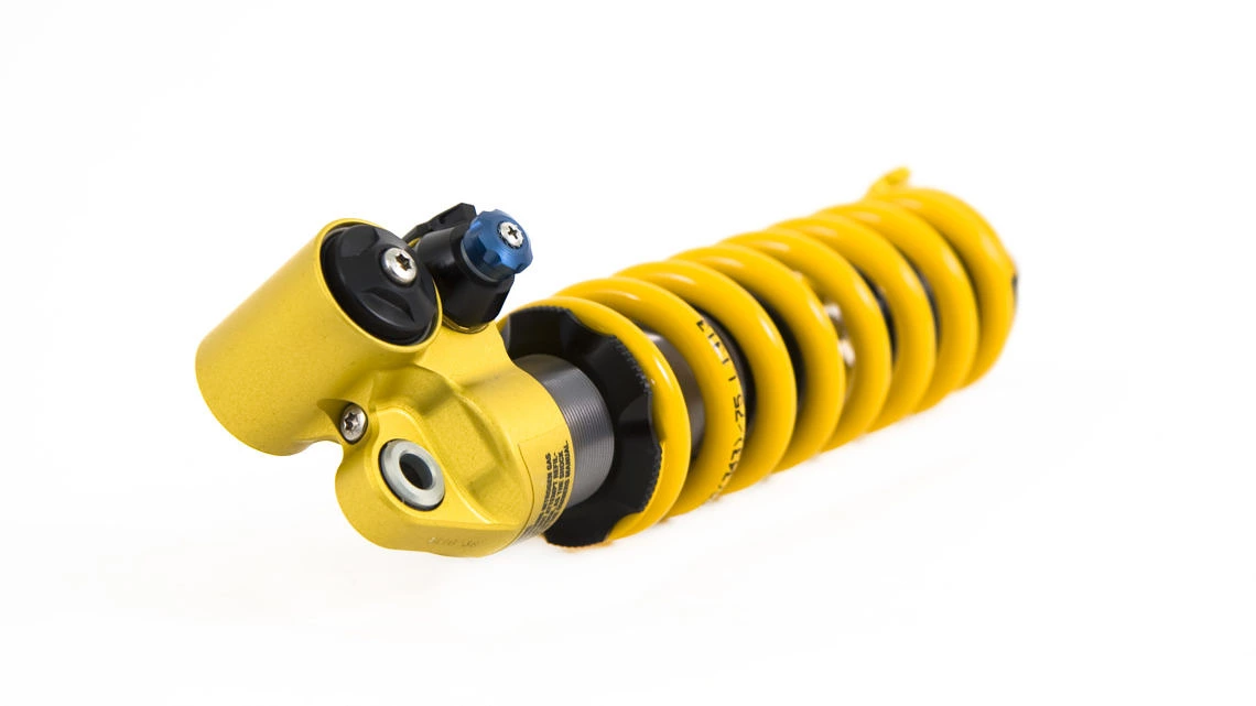 Amortiguador Öhlins TTX 22M ENDURO!! 5 Amortiguador Öhlins TTX 22M ENDURO!! - Imagen 3