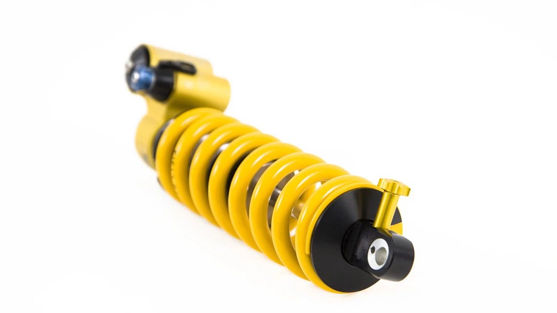 Amortiguador Öhlins TTX 22M ENDURO!! 7 Amortiguador Öhlins TTX 22M ENDURO!! - Imagen 5