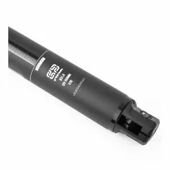 E*thirteen Vario Infinite - Endubikes 12 E*thirteen Vario Infinite - Endubikes -BiciMax Ventas Tija Telescopica ethirteen VARIO Infinite 150 180 mm 5