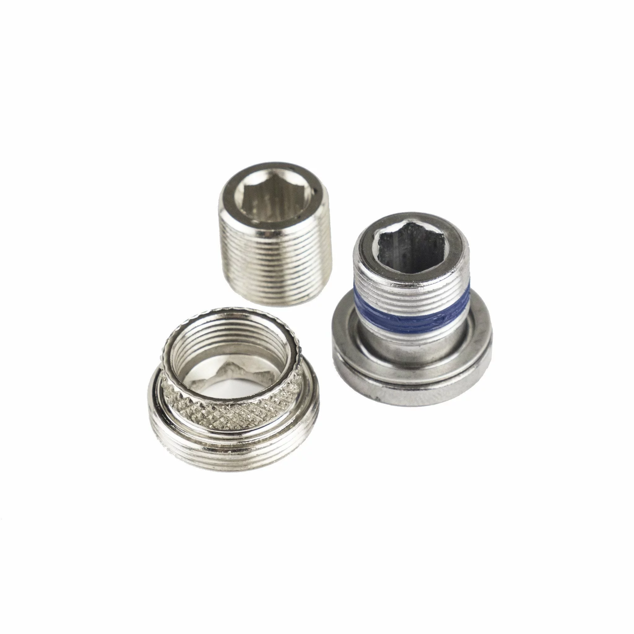 Tornillo Extractor Bielas E*thirteen - Endubikes 3 Tornillo Extractor Bielas E*thirteen - Endubikes