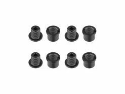 Plato Absolute Black Oval Directmount Sram!! 5 Plato Absolute Black Oval Directmount Sram!! -BiciMax Ventas Tornillos Largos Absolute Black 1
