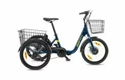 Triciclo Eléctrico MONTY NUKE 20 -BiciMax Ventas Triciclo Electrico Monty NUKE 20 scaled 1