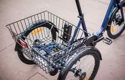 Triciclo MONTY JOG 20 -BiciMax Ventas Triciclo Monty 1