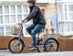 Triciclo Eléctrico MONTY NUKE 20 -BiciMax Ventas Triciclo Monty 2